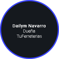 Dailym Navarro