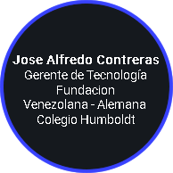 Jose Alfredo Contreras