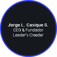 Jorge L. Casique S.